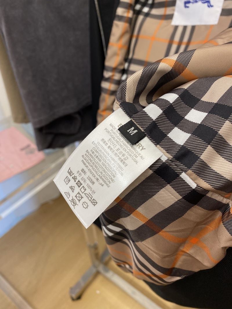 Burberry Outwear